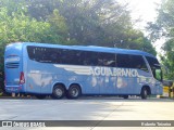 Viação Águia Branca 32590 na cidade de São Paulo, São Paulo, Brasil, por Roberto Teixeira. Número da foto: #6312701.