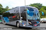 BBTT - Benfica Barueri Transporte e Turismo 1906 na cidade de São Paulo, São Paulo, Brasil, por Matheus Gabriel dos Santos. Número da foto: #:id.