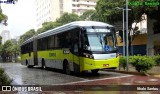 Auto Omnibus Floramar 10830 na cidade de Belo Horizonte, Minas Gerais, Brasil, por Ithalo Santos. Número da foto: #:id.