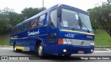 Transportadora Tamboré 4536 na cidade de São Paulo, São Paulo, Brasil, por Thiago  Salles dos Santos. Número da foto: #:id.