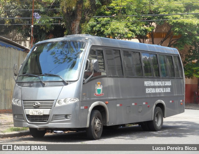 Prefeitura Municipal de Camaquã 7454 na cidade de Porto Alegre, Rio Grande do Sul, Brasil, por Lucas Pereira Bicca. Número da foto: #6314501.