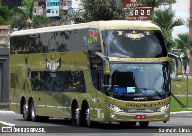 Premium Turismo 2017 na cidade de Vitória, Espírito Santo, Brasil, por Saimom  Lima. ID da foto: 6315671.