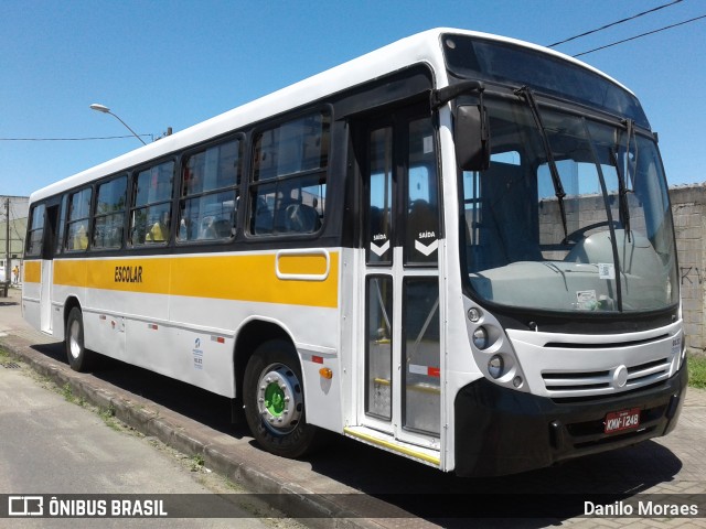Escolares 1 047 na cidade de Serra, Espírito Santo, Brasil, por Danilo Moraes. Número da foto: #6313132.