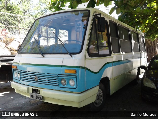 Motorhomes na cidade de Vitória, Espírito Santo, Brasil, por Danilo Moraes. Número da foto: #6313166.
