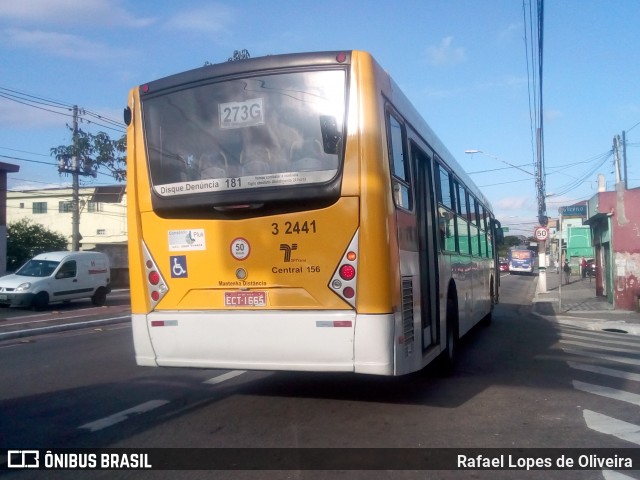 VIP - Unidade AE Carvalho 3 2441 na cidade de São Paulo, São Paulo, Brasil, por Rafael Lopes de Oliveira. ID da foto: 6313671.