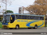 Viação Lírio dos Vales 7100 na cidade de Vitória, Espírito Santo, Brasil, por Fábio Sales. ID da foto: :id.