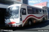 Transportes Los Lagos HB 2669 na cidade de Brasil, por Luis Diego  Sánchez. ID da foto: :id.