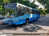 Kennedy Transportes 2000 na cidade de Belo Horizonte, Minas Gerais, Brasil, por Pablo Henrique. ID da foto: :id.