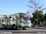 Viação Paraense 30173 na cidade de Belo Horizonte, Minas Gerais, Brasil, por Matheus  Felipe. Número da foto: #:id.