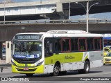 Viação Nilopolitana RJ 123.015 na cidade de Rio de Janeiro, Rio de Janeiro, Brasil, por Douglas Couto Barbalho. ID da foto: :id.