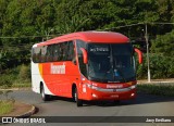 Expresso Itamarati 6715 na cidade de Americana, São Paulo, Brasil, por Jacy Emiliano. Número da foto: #:id.