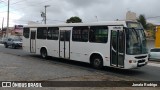 Ônibus Particulares 8776 na cidade de João Pessoa, Paraíba, Brasil, por Jonata Rodrigo. Número da foto: #:id.