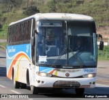 Empresa Barraca Turismo 0930 na cidade de Conselheiro Lafaiete, Minas Gerais, Brasil, por Rodrigo  Aparecido. Número da foto: #6315609.