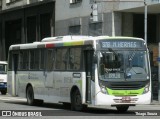 Viação Vila Real B11560 na cidade de Rio de Janeiro, Rio de Janeiro, Brasil, por Thiago Souza. Número da foto: #:id.