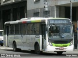 Viação Vila Real B11560 na cidade de Rio de Janeiro, Rio de Janeiro, Brasil, por Thiago Souza. ID da foto: :id.