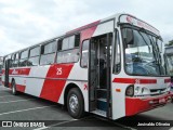 Auto Viação ABC 25 na cidade de São Paulo, São Paulo, Brasil, por Josivaldo Oliveira. Número da foto: #:id.