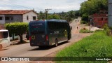 Viação Cidade Sol 5870 na cidade de Ituberá, Bahia, Brasil, por Lucas Anjos. Número da foto: #:id.