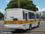 Escolares 5459 na cidade de Gama, Distrito Federal, Brasil, por José Augusto da Silva Gama. Número da foto: #:id.