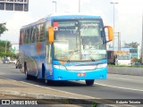 Litorânea Transportes Coletivos 5081 na cidade de São Paulo, São Paulo, Brasil, por Roberto Teixeira. Número da foto: #6315538.