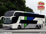UTIL - União Transporte Interestadual de Luxo 11511 na cidade de Resende, Rio de Janeiro, Brasil, por João Victor. Número da foto: #6315569.