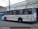 Transportes Barra C13159 na cidade de Rio de Janeiro, Rio de Janeiro, Brasil, por Kaio de Macedo. ID da foto: :id.