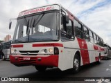 Auto Viação ABC 25 na cidade de São Paulo, São Paulo, Brasil, por Leonardo Luigi Maffei. Número da foto: #:id.