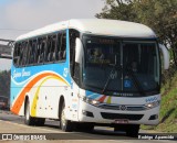 Empresa Barraca Turismo 1460 na cidade de Conselheiro Lafaiete, Minas Gerais, Brasil, por Rodrigo  Aparecido. Número da foto: #6315605.