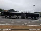 TUPI - Transportes Urbanos Piratininga 6 2003 na cidade de São Paulo, São Paulo, Brasil, por Felipe Pereira Evangelista. Número da foto: #6314503.