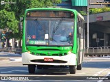 Viação Santa Brígida 1 1175 na cidade de São Paulo, São Paulo, Brasil, por Guilherme Estevan. Número da foto: #:id.
