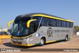 RodeRotas - Rotas de Viação do Triângulo 7134 na cidade de Goiânia, Goiás, Brasil, por Rodrigo Matheus. Número da foto: #6314847.