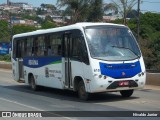 L.C.P. Transportadora 610 na cidade de Ibiúna, São Paulo, Brasil, por Nivaldo Junior. ID da foto: :id.