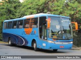 Litorânea Transportes Coletivos 5089 na cidade de São Paulo, São Paulo, Brasil, por Tarcisio Rodrigues da Silva. Número da foto: #:id.