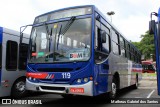 Empresa de Transportes Publix 119 na cidade de São Paulo, São Paulo, Brasil, por Matheus Gabriel dos Santos. Número da foto: #6313495.
