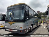 Cometinha - Viação Marvin 7728 na cidade de São Paulo, São Paulo, Brasil, por Gabriel Oliveira Caldas da Nobrega. Número da foto: #6313496.