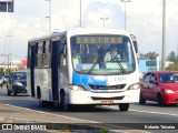 Transcooper > Norte Buss 2 6243 na cidade de São Paulo, São Paulo, Brasil, por Roberto Teixeira. ID da foto: :id.