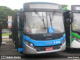TUPI - Transportes Urbanos Piratininga 6 2231 na cidade de São Paulo, São Paulo, Brasil, por Jonas Ramos. Número da foto: #6314934.