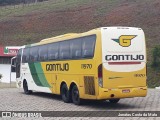 Empresa Gontijo de Transportes 11970 na cidade de João Monlevade, Minas Gerais, Brasil, por Jonatas Costa da Mata. Número da foto: #6316069.