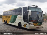 Empresa Gontijo de Transportes 12605 na cidade de João Monlevade, Minas Gerais, Brasil, por Jonatas Costa da Mata. Número da foto: #6316068.