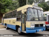 Ônibus Particulares 72193 na cidade de São Paulo, São Paulo, Brasil, por João Silva. ID da foto: :id.