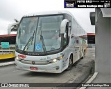 Eucatur - Empresa União Cascavel de Transportes e Turismo 4702 na cidade de Londrina, Paraná, Brasil, por Romílio Busólogo Silva . Número da foto: #:id.