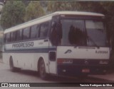 Viação Progresso RJ 191.064 na cidade de Petrópolis, Rio de Janeiro, Brasil, por Tarcisio Rodrigues da Silva. Número da foto: #6313898.