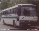 Viação Progresso RJ 191.064 na cidade de Petrópolis, Rio de Janeiro, Brasil, por Tarcisio Rodrigues da Silva. ID da foto: :id.