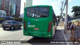 OT Trans - Ótima Salvador Transportes 20147 na cidade de Salvador, Bahia, Brasil, por Mario dos Santos Nogueira Junior. Número da foto: #:id.