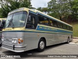 Ônibus Particulares 7096 na cidade de São Paulo, São Paulo, Brasil, por Gabriel Oliveira Caldas da Nobrega. Número da foto: #6313494.
