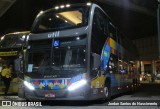 UTIL - União Transporte Interestadual de Luxo 11871 na cidade de Rio de Janeiro, Rio de Janeiro, Brasil, por Jordan Santos do Nascimento. Número da foto: #:id.