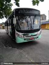 Rodotur Turismo 1.800 na cidade de Olinda, Pernambuco, Brasil, por Paulo Souza. Número da foto: #:id.