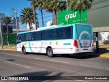 Aliança Transportes Urbanos 21811 na cidade de Fortaleza, Ceará, Brasil, por Marcio Cavalcante. Número da foto: #:id.