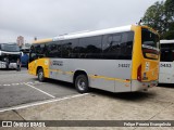 Transunião Transportes 3 6327 na cidade de São Paulo, São Paulo, Brasil, por Felipe Pereira Evangelista. Número da foto: #6314493.