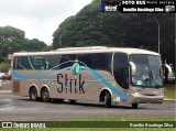 Strik Turismo Fretamento e Excursões 2052 na cidade de Rolândia, Paraná, Brasil, por Romílio Busólogo Silva . Número da foto: #:id.