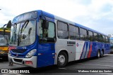 BR Mobilidade Baixada Santista 7319 na cidade de São Paulo, São Paulo, Brasil, por Matheus Gabriel dos Santos. Número da foto: #6313422.